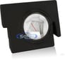 MTX Audio Thunderform DDQC10U (Black, Unloaded) Image 1