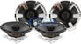 Audiobahn AS62 (2 Pairs) Image 1