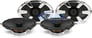 Audiobahn AS68 (2 Pairs) Image 1