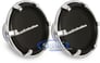 Audiobahn AW1200J Subwoofer Pair Combo Image 1