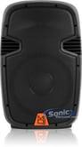 Mr DJ PBX-2100 Image 2
