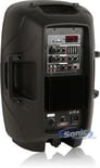 Mr DJ PBX-2110PKG Image 4