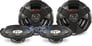JVC CS-V617 (2 Pairs) Image 1