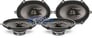 MB Quart FKB 157 (2 Pairs) Image 1