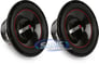 MB Quart ONX304 Subwoofer Pair Combo Image 1
