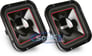 MB Quart ONX304SQ Subwoofer Pair Combo Image 1