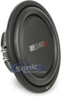 MB Quart RLP-304 Subwoofer Pair Combo Image 2