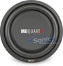 MB Quart RLP-304 Subwoofer Pair Combo Image 3