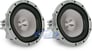 Sony XS-GTR100L Subwoofer Pair Combo Image 1