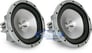 Sony XS-GTR120L Subwoofer Pair Combo Image 1