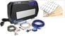 MTX Thuder Elite Amplifier & Amp Kit Combo Image 1