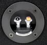 Kicker TS10L74 -- 2 Ohm Impedance 10" L7 Sealed Enclosure 04TS10L74 Image 2