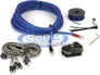 JL Audio XC-PCS8-1B + RCA Interconnects Image 1