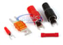 StreetWires ZN1K-04 + RCA Interconnects Image 6