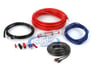 StreetWires ZN1K-08 + RCA Interconnects Image 1