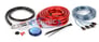 StreetWires ZN3K-00 + RCA Interconnects Image 1