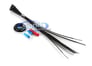 StreetWires ZN5K-00 + RCA Interconnects Image 6