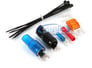 StreetWires ZN5K-04 + RCA Interconnects Image 6