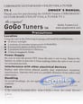 GoGo Tuners TT-1 Image 4