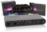 Avid Audio Mbox Pro + Pro Tools 9 w Free Upgrade to Pro Tools 10 Image 1