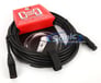 Hosa CMK-025AU Image 1