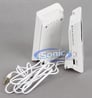 Sony SRS-M30 (SRSM30) Personal Portable Travel Speakers - White Image 2