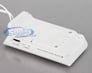 Sony SRS-M30 (SRSM30) Personal Portable Travel Speakers - White Image 4