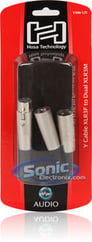 Hosa YXM-121 Image 2