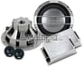 Rockford Fosgate Power T152S (Open Box, Complete) Image 1