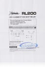 Xscorpion RL200 Image 4