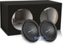 700W Image Dynamics CTX108 + Enclosure Bass Package Image 1