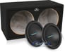 700W Image Dynamics CTX128 + Enclosure Bass Package Image 1