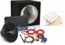 1200W Kenwood + Crossfire Complete Bass Package Image 1