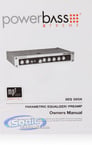 PowerBass XEQ-5XOA Image 5