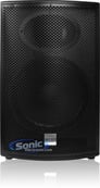 Alto Professional SX115 Image 2