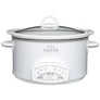 Crock Pot 38501-W Image 1