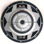  ** CLOSEOUT ** Rockford Fosgate RFP4212 12" Punch HE2 Image 3