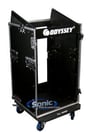 Odyssey FR1016W Image 3