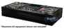 Odyssey FZBM12WBL Image 1