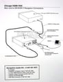 Blaupunkt D-Navi Audio Kit (For IVDM-7002, IVDM-7003) Image 2