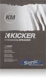 Kicker KM6000 (11KM6000) Image 6