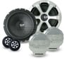 Audiobahn DUB525C 5-1/4" DUB Series Component System ( DUB MAG AUDIO ) Image 1