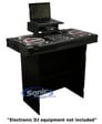 Odyssey FZF3336BL Image 1