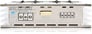 Hifonics Brutus BXi 1208D R/B Image 3