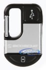 Scosche IPUSBM3 clipSYNC Keychain iPod/iPhone Cable Image 2