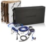 Crossfire BMF600.2 + Amplifier Kit Image 1