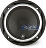 JL Audio C2-525 w/ NVX Sound Dampening Image 2