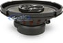 JL Audio C2-690tx + Sound Dampening Image 4