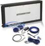Crossfire C3 704 + Amplifier Kit Image 1