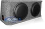 JL Audio CS212RG-W3v3-2 Open Box  Image 1